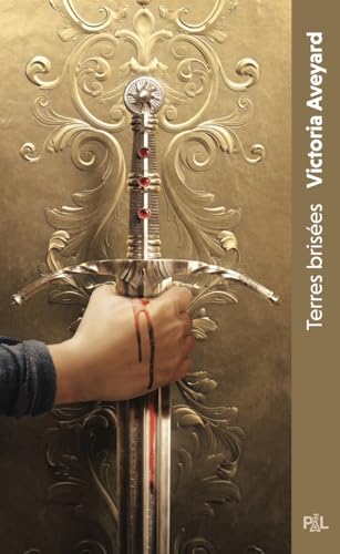 Terres brisées - Tome 01 (poche broché) von PAL