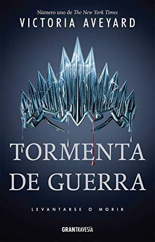 Tormenta de guerra von OCEANO