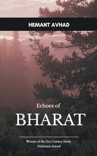 Echoes of Bharat Echoes of Bharat von Bookleaf Publishing
