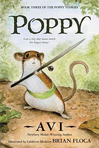 Poppy (Poppy, 3, Band 2)
