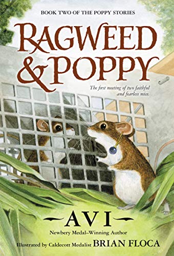 Ragweed and Poppy (Poppy, 2, Band 2)