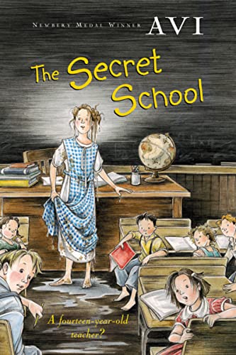 The Secret School The Secret School von Clarion