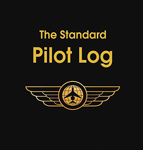 The Standard Pilot Log von www.bnpublishing.com