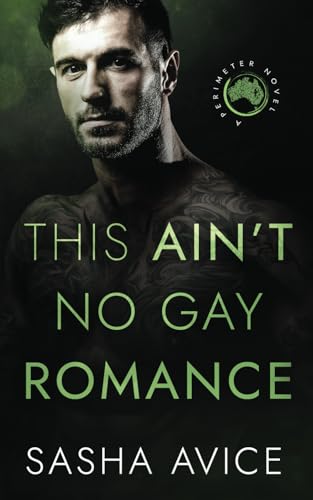 This Ain't No Gay Romance (Perimeter) von Thorpe-Bowker Australia