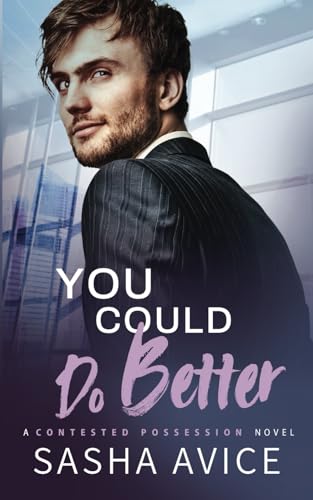 You Could Do Better (Contested Possession) von Thorpe-Bowker Australia