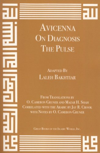 Avicenna: On Diagnosis - The Pulse (Canon of Medicine, Band 10)