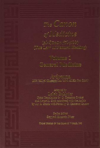 Canon of Medicine