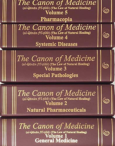 The Canon of Medicine