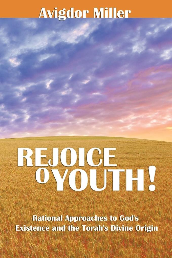 Rejoice O Youth von www.bnpublishing.net