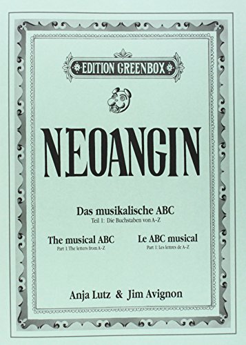 Neoangin – Das musikalische ABC