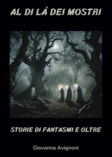 Al di là dei mostri von Youcanprint