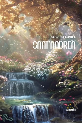 Sant'Andrea (Nuove voci. Imago) von Gruppo Albatros Il Filo