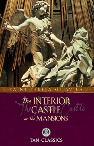 The Interior Castle: TAN Classic (Tan Classics) von Tan Books