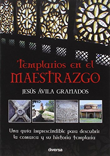 Templarios en el maestrazgo (Misterios, Band 5) von Diversa Ediciones