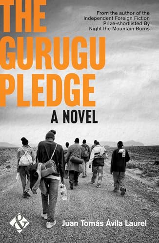 The Gurugu Pledge: A Novel