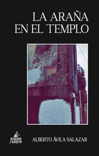 La araña en el templo (Mercurio, Band 54) von Aurora Dorada