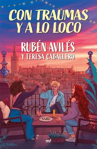 Con traumas y a lo loco (4You2) von Ediciones Martínez Roca