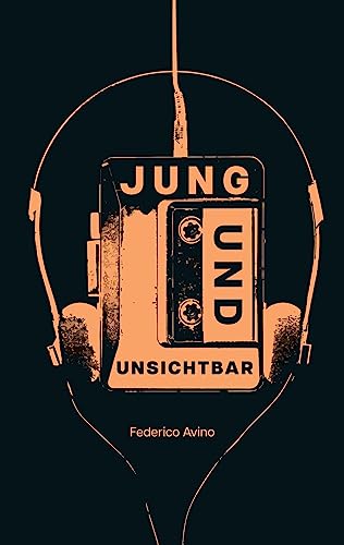 Jung und Unsichtbar von BoD – Books on Demand