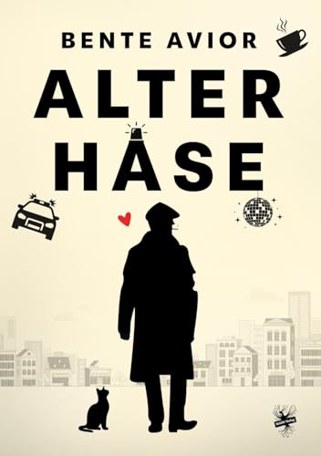 Alter Hase von Main Verlag