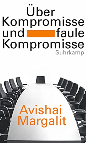 Über Kompromisse – und faule Kompromisse