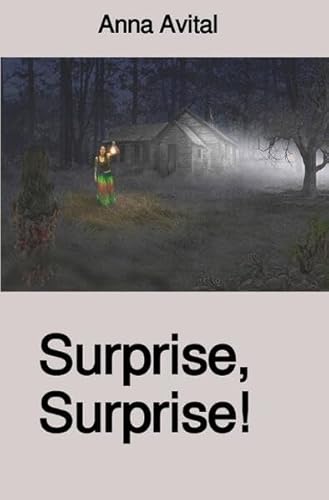 Surprise, Surprise!: DE