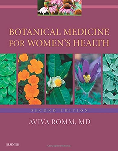 Botanical Medicine for Women's Health von Churchill Livingstone