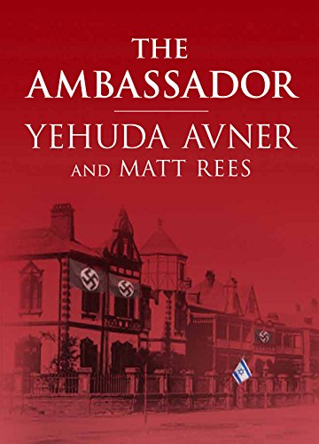 The Ambassador von Toby Press