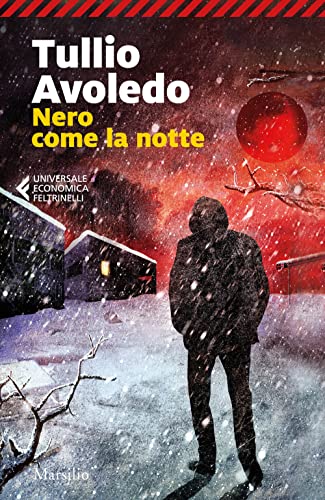 Nero come la notte (Universale economica Feltrinelli) von UNIVERSALE ECONOMICA FELTRINELLI