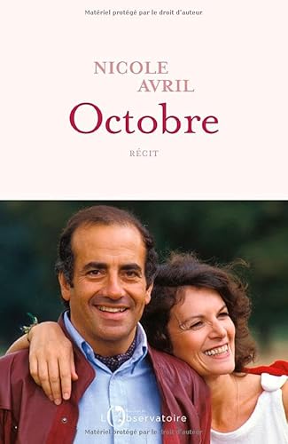 Octobre von L'OBSERVATOIRE