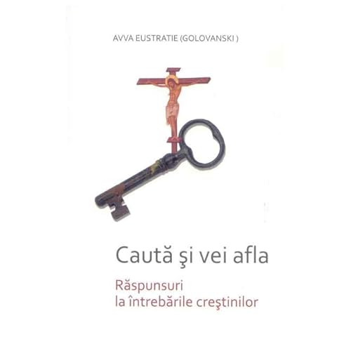 Cauta Si Vei Afla Cauta Si Vei Afla von Egumenita
