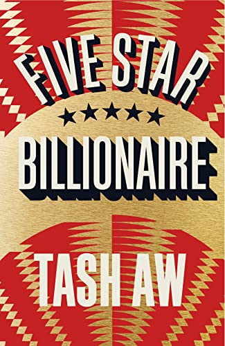 Five Star Billionaire