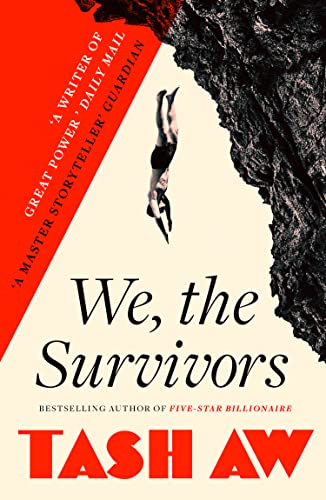 We, the Survivors von Fourth Estate