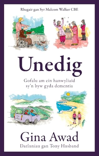 Unedig Unedig von Graffeg Limited