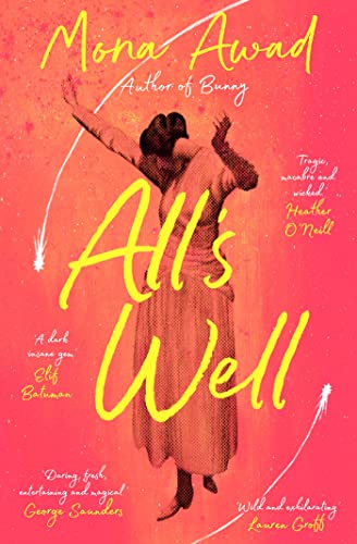 All's Well von Simon & Schuster UK