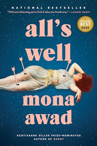 All's Well: From the author of the TikTok phenomenon BUNNY von Penguin Canada