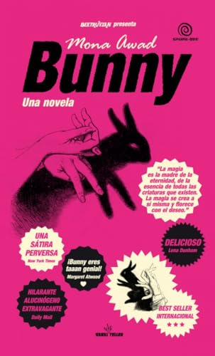 Bunny (Beetruvian) von Beetruvian