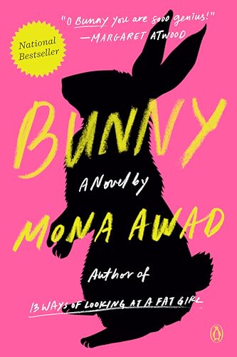 Bunny: A Novel von Penguin Books