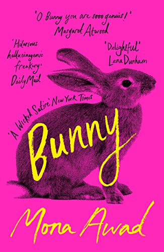 Bunny: TikTok made me buy it! von Bloomsbury