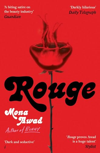 Rouge von SCRIBNER UK
