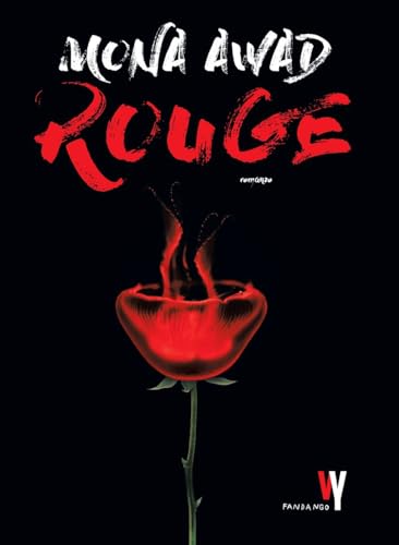 Rouge. Ediz. italiana (Weird young) von Fandango Libri
