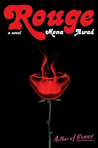 Rouge: Mona Awad von Simon + Schuster UK
