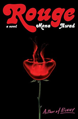 Rouge: Mona Awad von SCRIBNER UK