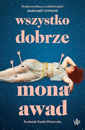 Wszystko dobrze von Poznańskie