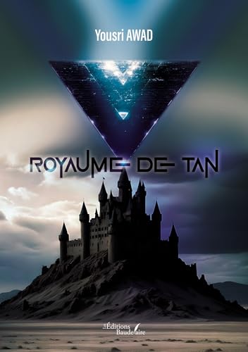 Royaume de Tan Royaume de Tan von Baudelaire