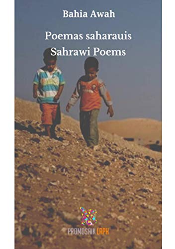 Poemas Saharauis Sahrawi Poems von Neopubli GmbH