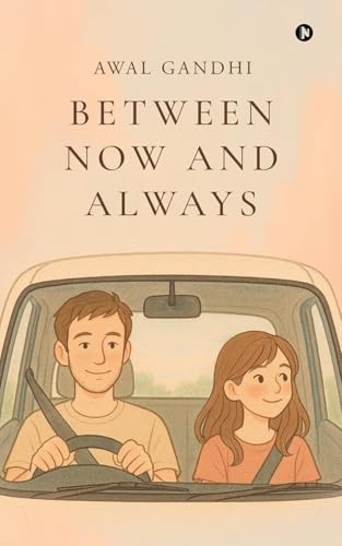 Between Now and Always von Notion Press
