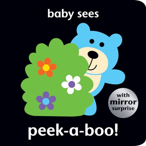 Peek-a-boo (Baby Sees)