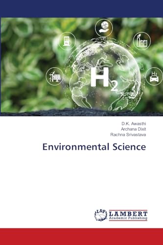 Environmental Science: DE von LAP LAMBERT Academic Publishing