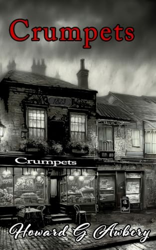 Crumpets Crumpets von New Generation Publishing