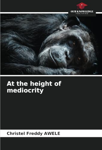 At the height of mediocrity: DE von Our Knowledge Publishing